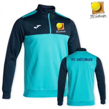 JOMA Zipper WINNER - TPC Grötzingen